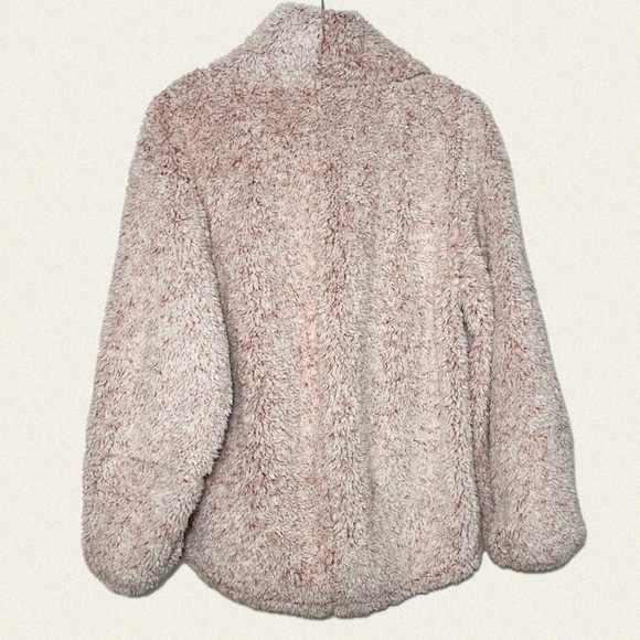 Lululemon Warmth Restore Sherpa Pullover - Picture 6 of 7